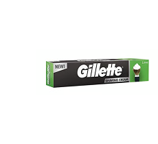 Gillette Lime Shaving Cream